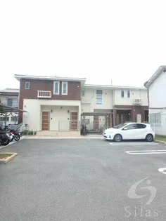 大阪府堺市堺区南安井町5丁【アパート】の外観