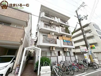 アーバンアベニューの画像