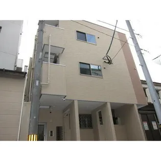 パークサイド吉塚の画像