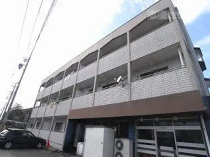 酒カネハイツの画像