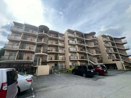 潮見が丘ハイツの画像