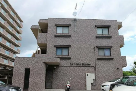 LA VISTA HIROSEの画像