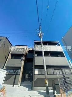 セレニティ荒本B棟の画像