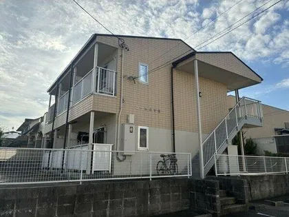 レオパレスみずほの画像