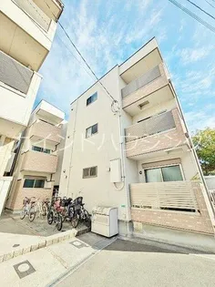 Fメゾン西加賀屋III番館の画像