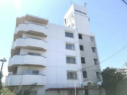 ヤナギマンションの画像