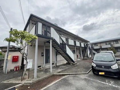 フラワーハイツの画像