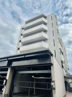 プリオーレ苦楽園【4階】の外観