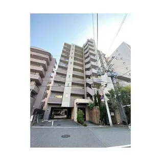 グランディールNAMBAの画像