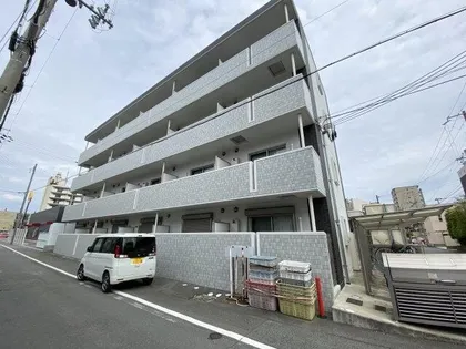 CONTINENT花影Ⅰの画像