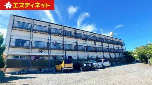 チェリークリークSTの画像