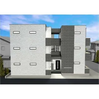 REGALEST 川西Ⅲの画像