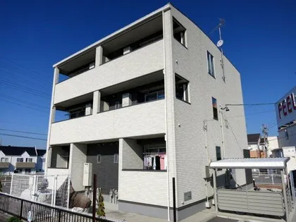 ブルック駅西の画像