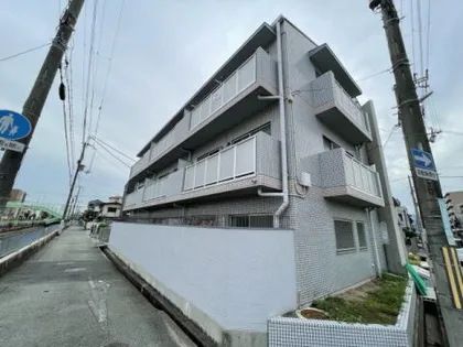 IO甲子園Ⅱ番館の画像