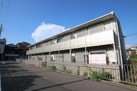 ヴィラコートTYAの画像