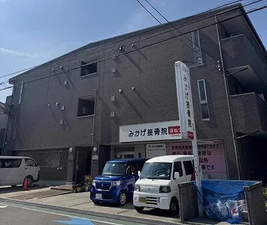 アンプルールフェールビエント高槻の画像