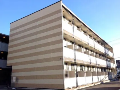 レオパレスウィニング ロードの画像