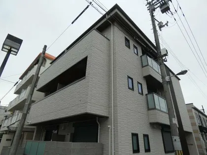 シャーメゾン鷹合の画像