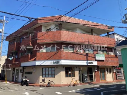 深沢ハイツの画像