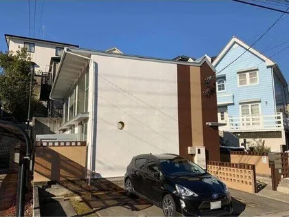 Mフラットの画像