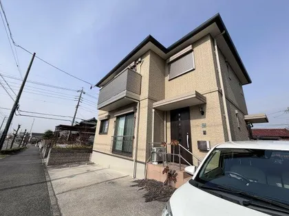 スマートメゾン葵の画像