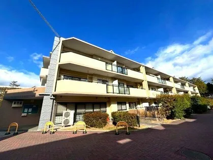 ヒルズ金剛寺池壱番館B棟の画像