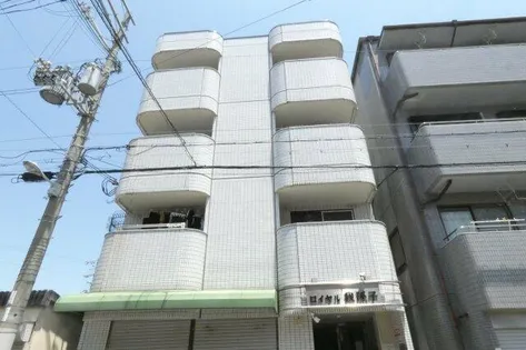 ロイヤル我孫子の画像