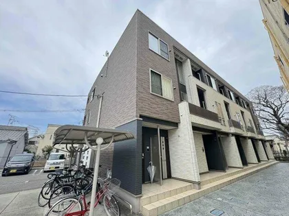 プレジールの画像