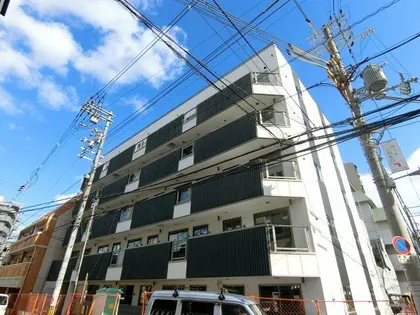 アーク美章園の画像