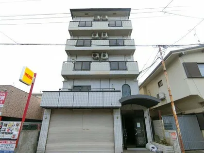 ハイツ五條の画像