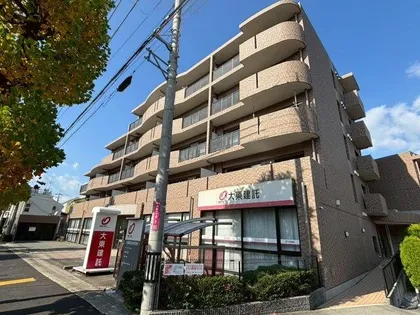 グランデージ池田の画像