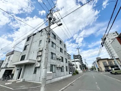TRIPLE Mの画像