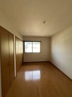 ジュエル浄水【D号室】の内装