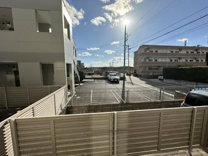 ジュエル浄水【D号室】のその他画像