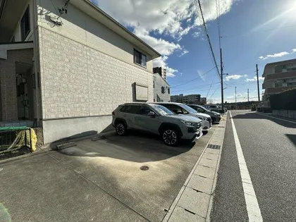 ジュエル浄水【D号室】のその他画像