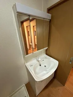 ジュエル浄水【D号室】の内装