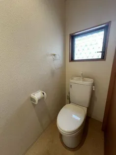 ジュエル浄水【D号室】の内装