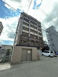 salice柳町【3階】の外観