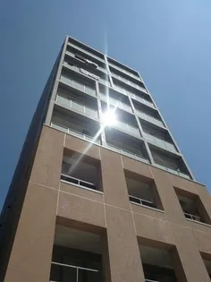 大阪府大阪市北区天神西町【マンション】の外観