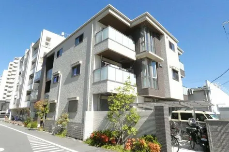 シャーメゾン吉野の画像