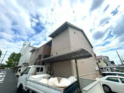 メゾン ド ソレイユの画像