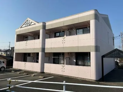 グランシャリオ一色の画像
