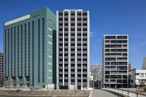 エンクレスト博多RIVERSIDEの画像