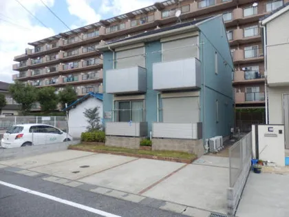 シャーメゾン明和の画像