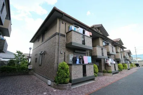 グラン シャリオ萱振 B棟の画像