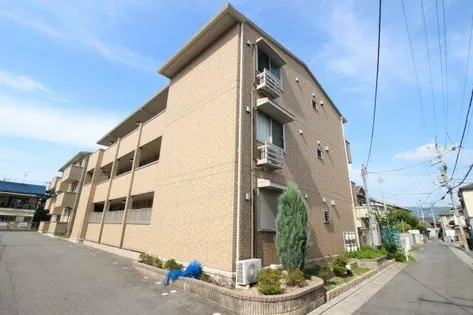 レフィナードカルチェ C棟の画像