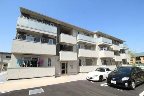 ブリーゼ久宝寺 B棟の画像