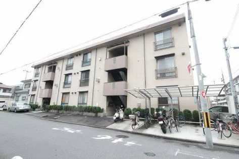 ヌーブ ルミェール松本の画像