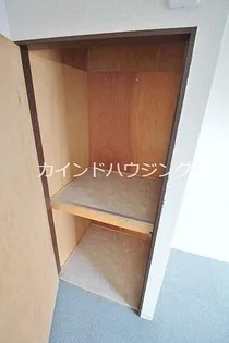 セラ天下茶屋【1階】の内装