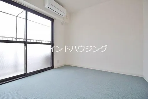 セラ天下茶屋【1階】の内装